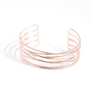 Monochromatic Crossover - Copper